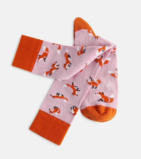 Susann Hoffmann Socken – Bild 2