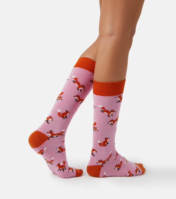 Susann Hoffmann Socken – Bild 4