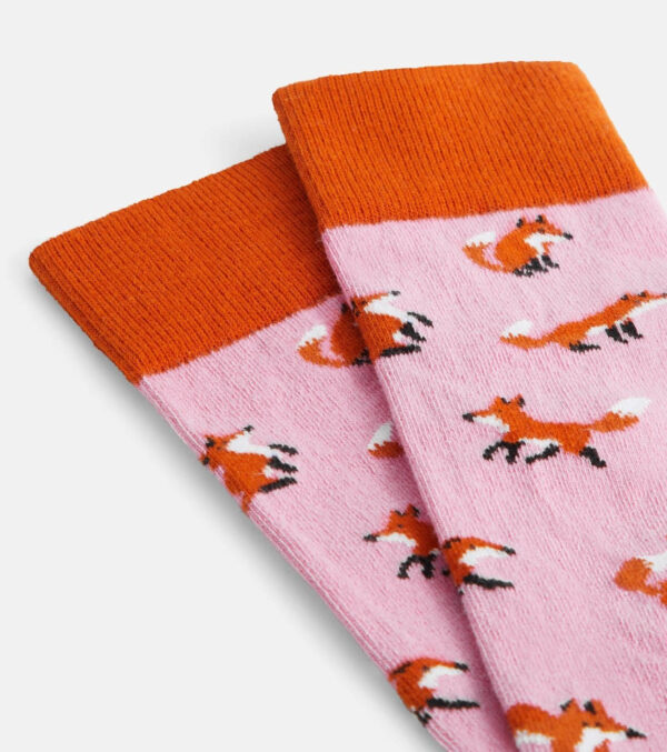 Susann Hoffmann Socken – Bild 3