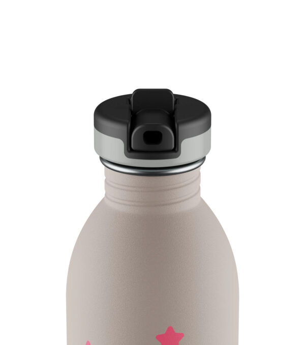 0,5l Kids Bottle Lucky Dog with Sport Lid - Image 2