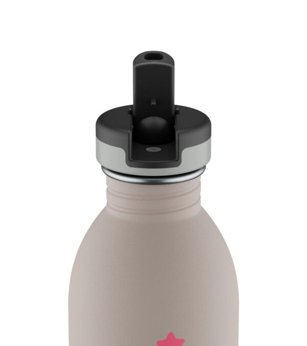 0,5l Kids Bottle Lucky Dog with Sport Lid - Image 3