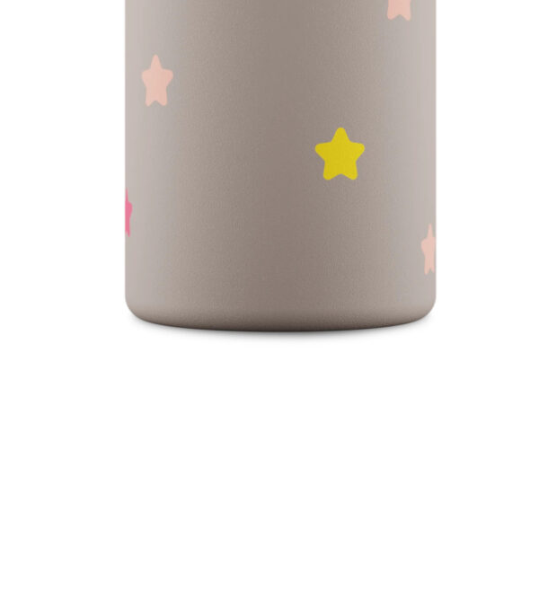 0,5l Kids Bottle Lucky Dog with Sport Lid - Image 4
