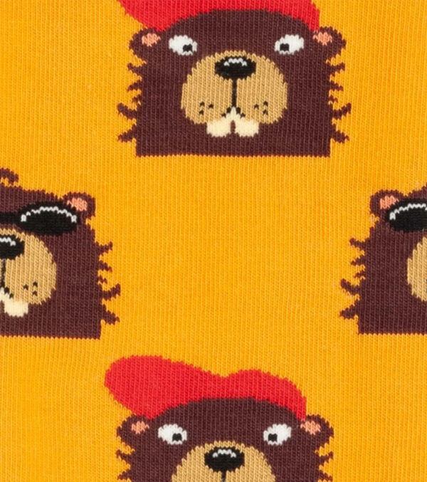 Bievers in the Hood Socks - Image 2