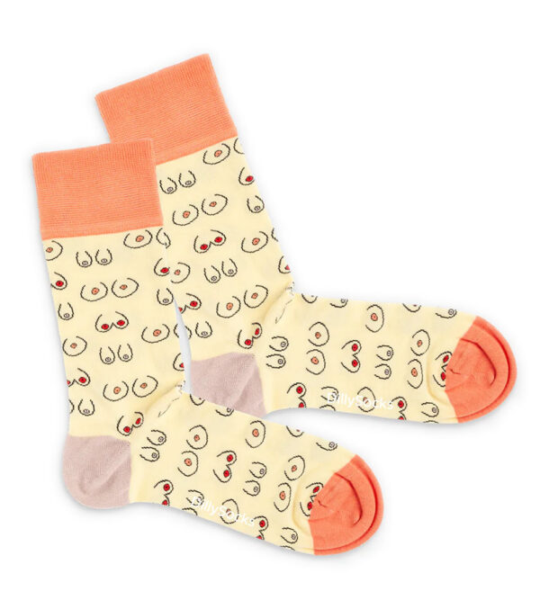 Socken Booby Fever