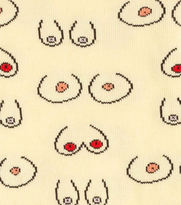 Socken Booby Fever – Bild 2