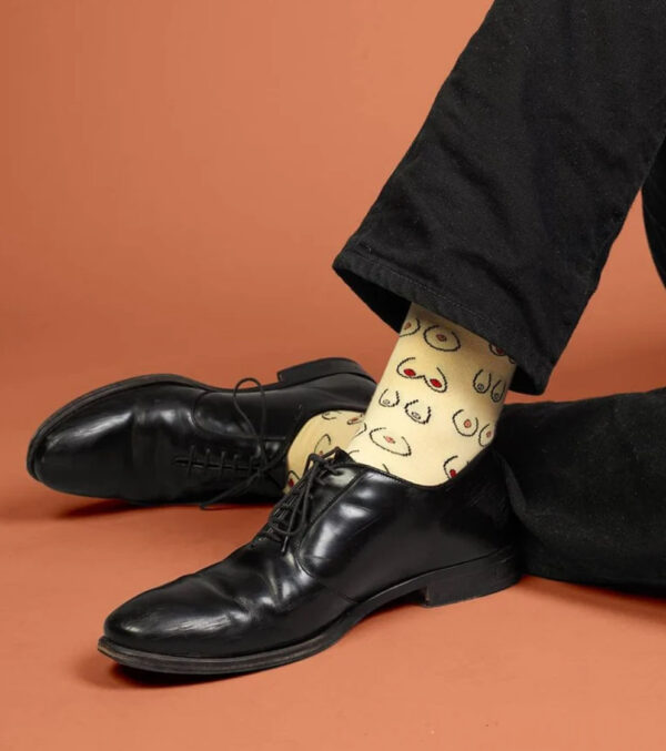 Socken Booby Fever – Bild 3