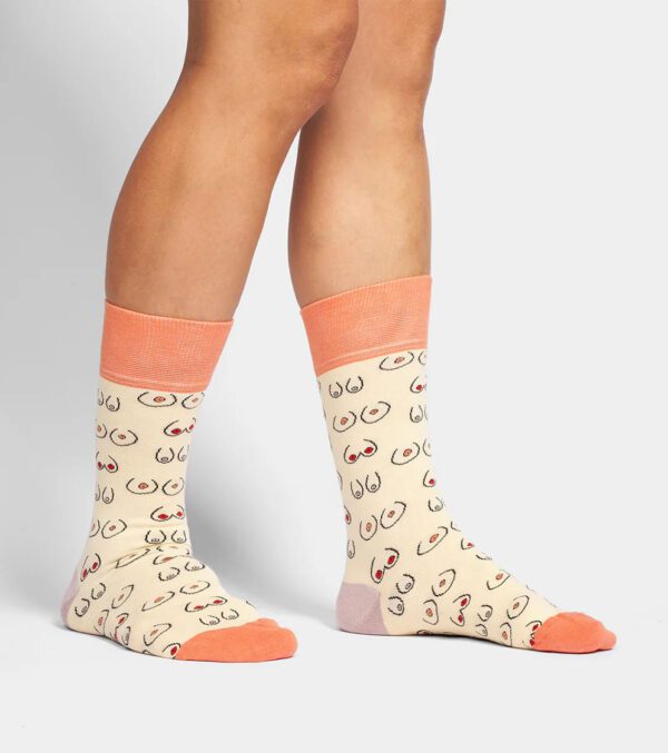 Socken Booby Fever – Bild 4