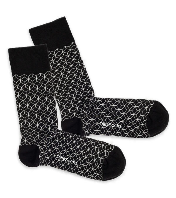 Socken Classic Lining