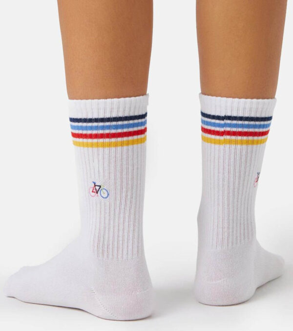 Colorful bike socks - Image 3