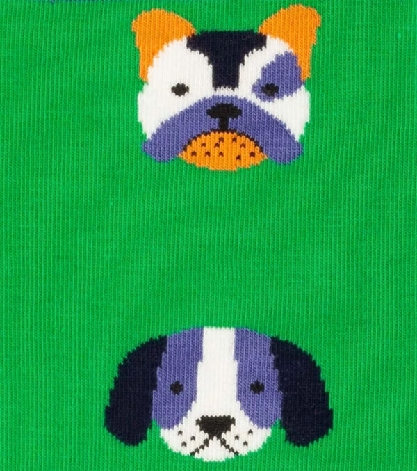 Dog Portraits Socks - Image 2