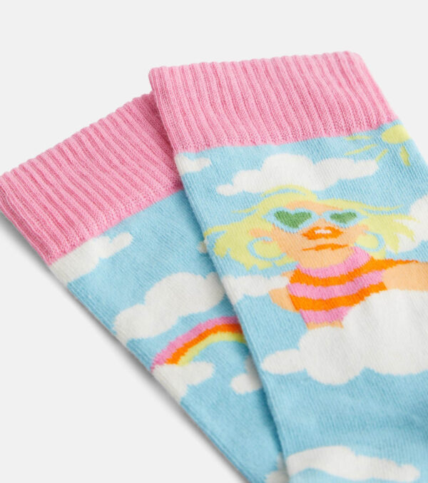 Lisa Tegtmeier Good Day Socken – Bild 2