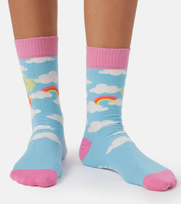 Lisa Tegtmeier Good Day Socken – Bild 4