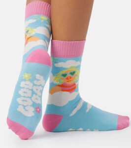 Lisa Tegtmeier Good Day Socken – Bild 3