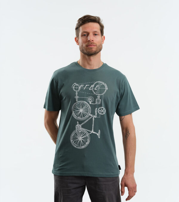 Shirt Freecycle#2 - Image 8
