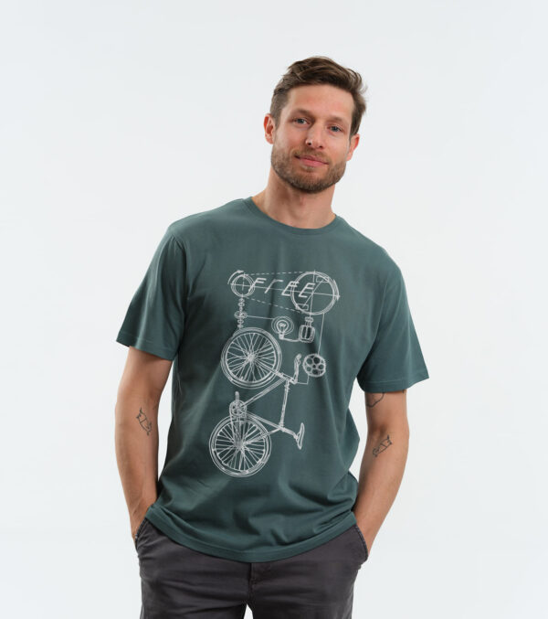 Shirt Freecycle#2 - Image 7