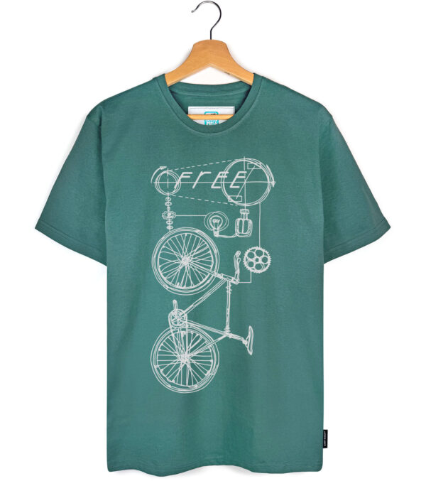 Shirt Freecycle#2 - Image 6