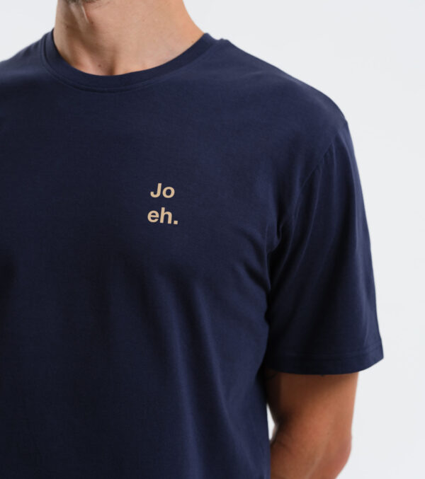Shirt Jo eh. – Bild 3