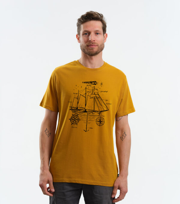 Shirt Sailor - Image 3