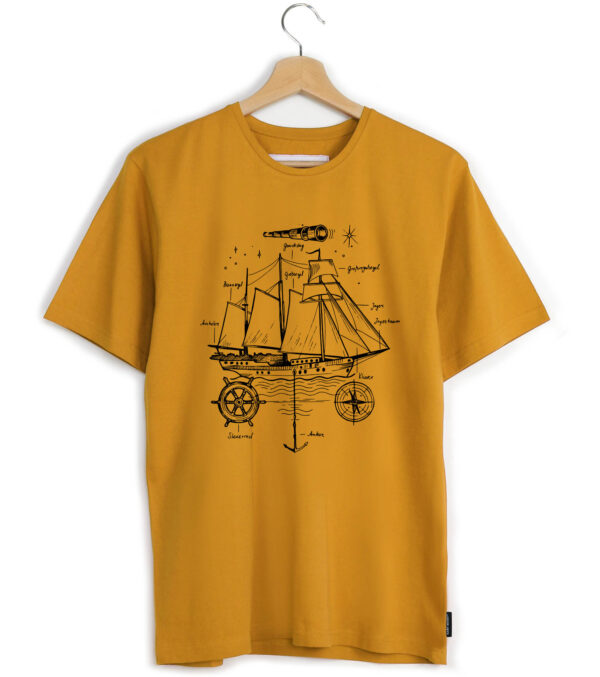 Shirt Sailor