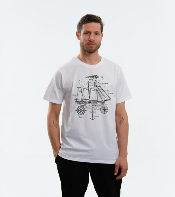 Shirt Sailor - Image 9