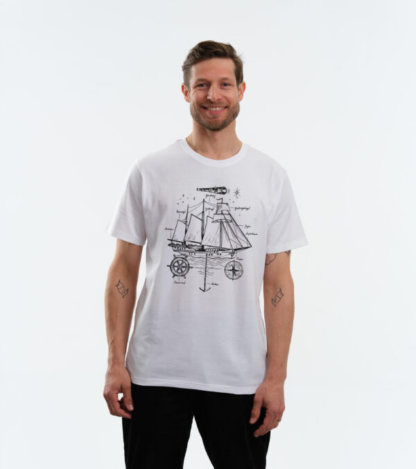 Shirt Sailor - Image 8