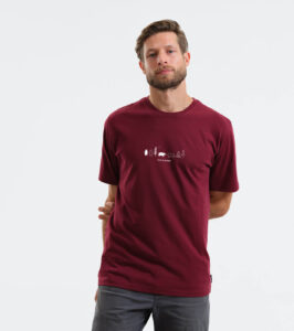 Shirt Let's go outdoor – Bild 14