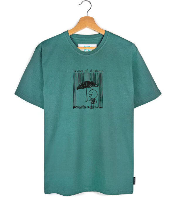 Shirt beware of shitstorms - Image 6