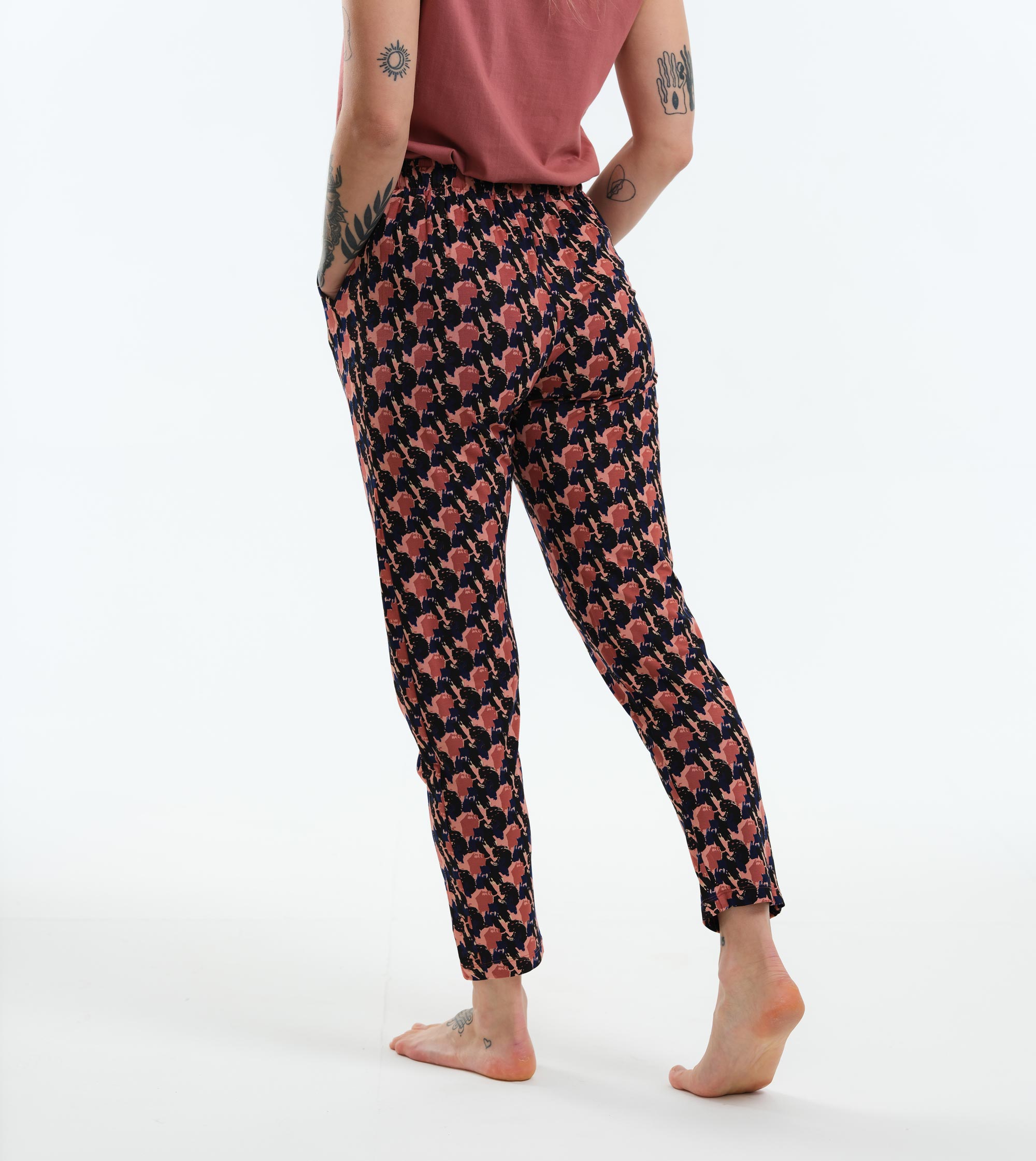 Ada pants Multi - Image 4