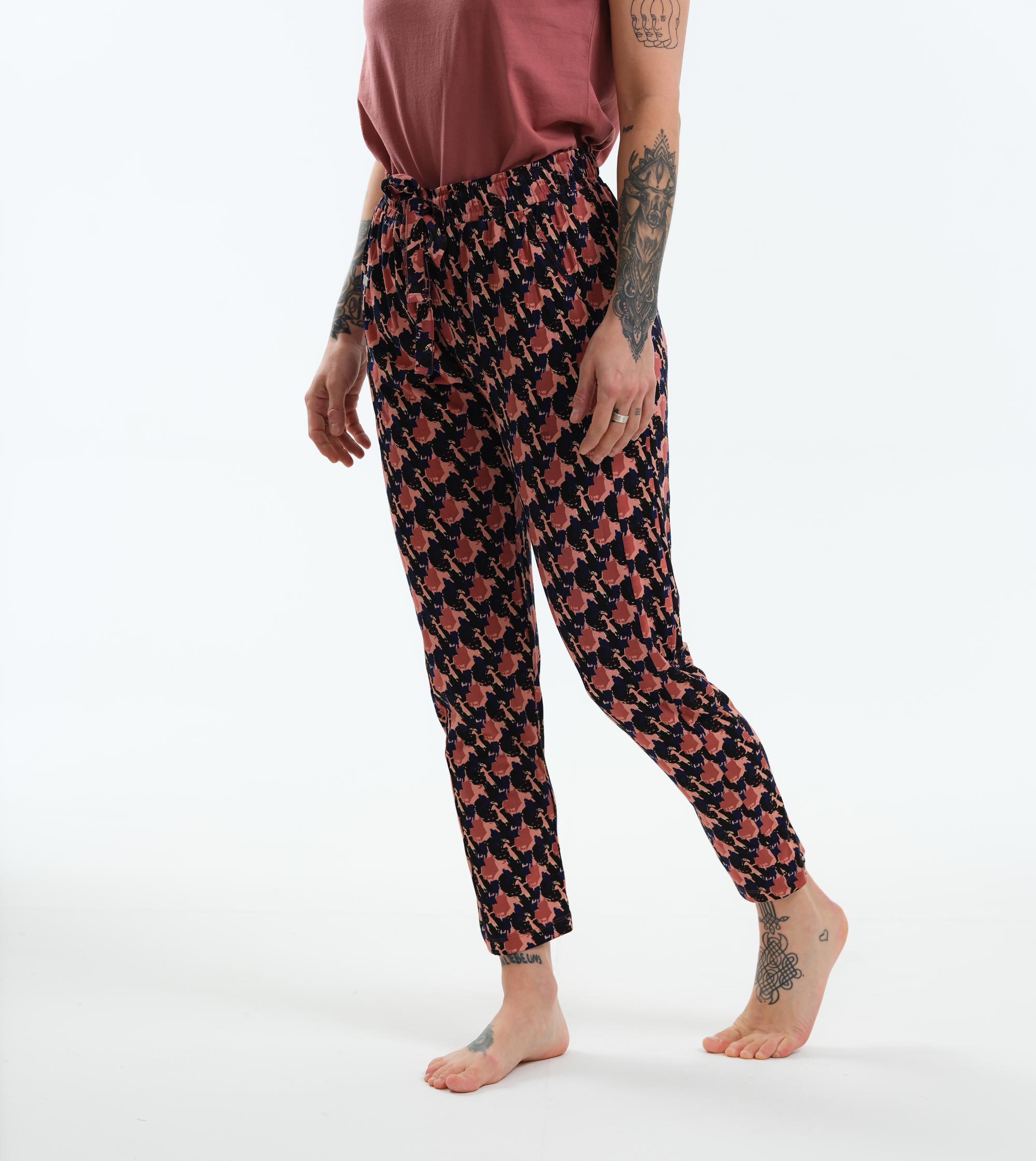 Ada pants Multi - Image 2