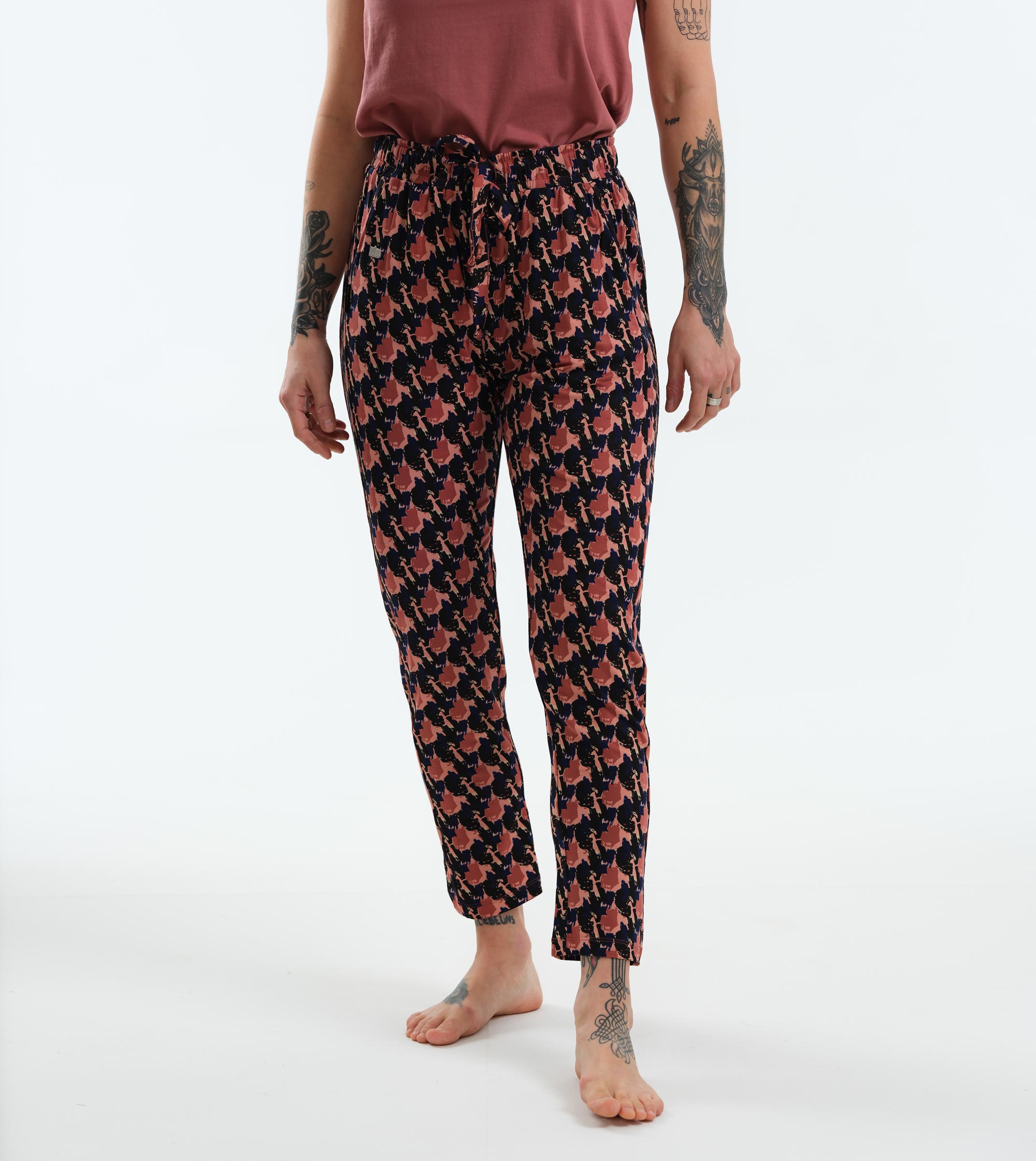 Ada pants Multi - Image 5