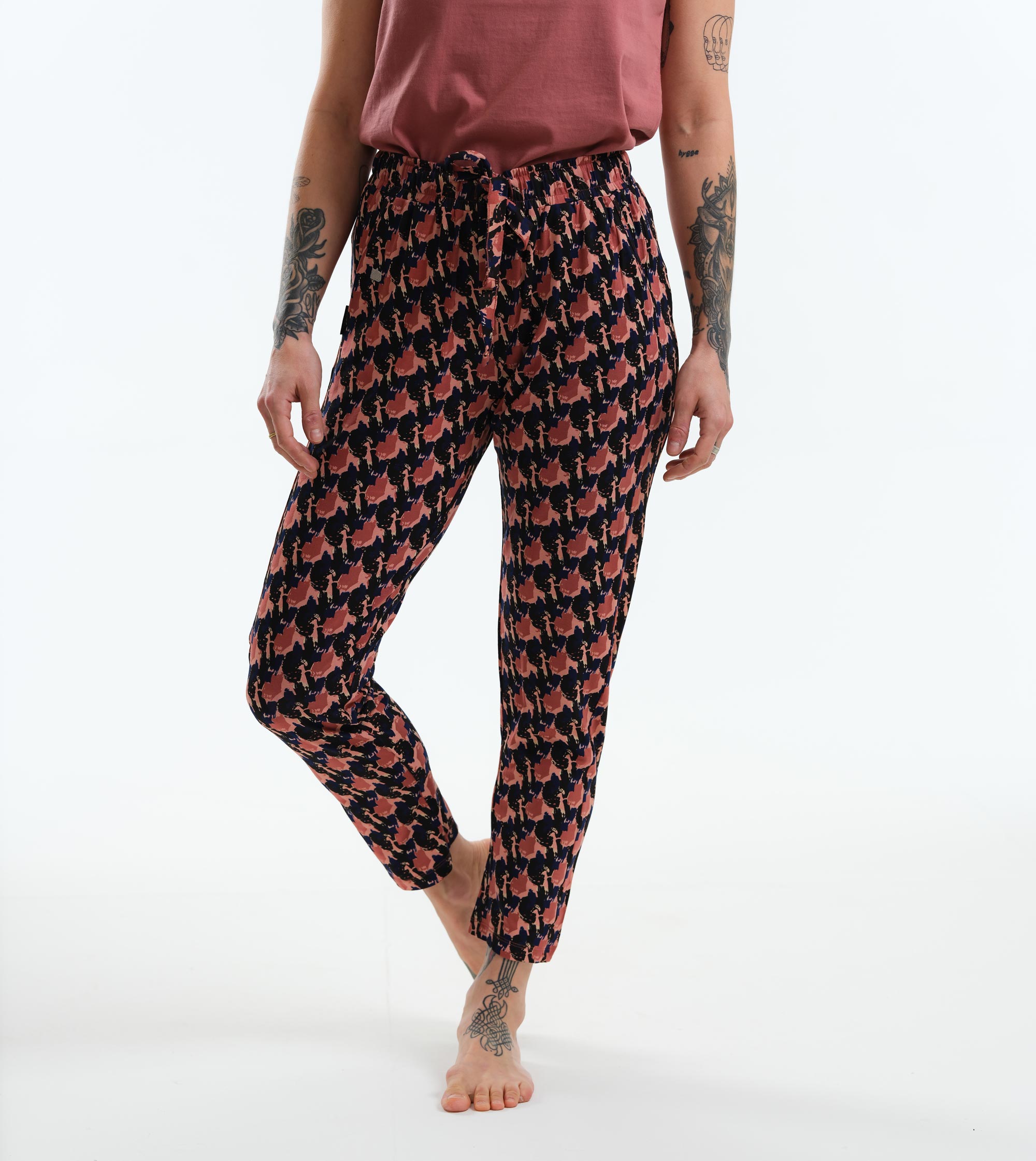 Ada pants Multi