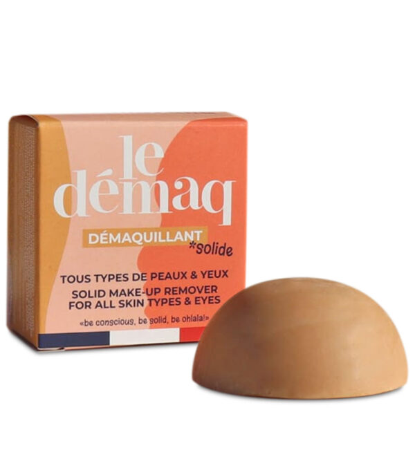 Gentle Make-up remover, 30 g