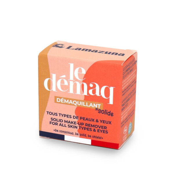 Gentle Make-up remover, 30 g - Image 3