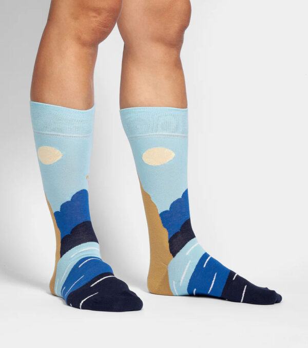 Ocean Dive Socks - Image 4