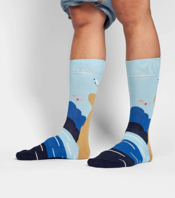 Ocean Dive Socks - Image 3