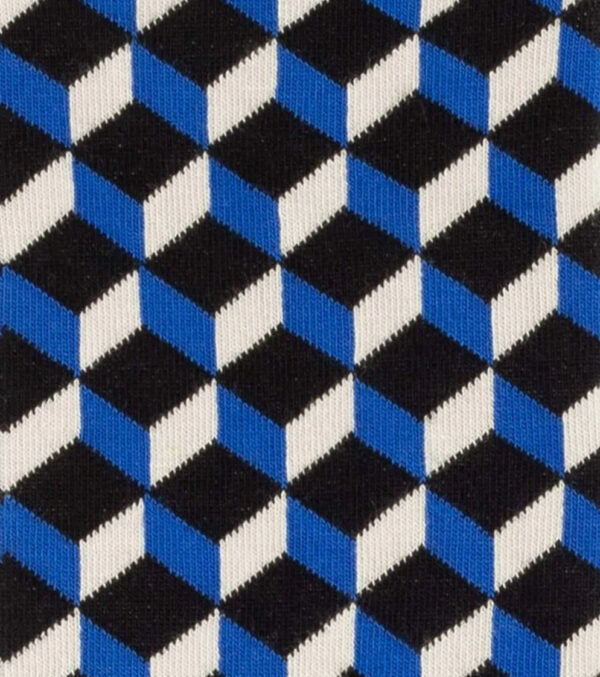 Robotic Dice Socks - Image 2