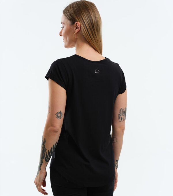 Shirt Asheville black - Image 7