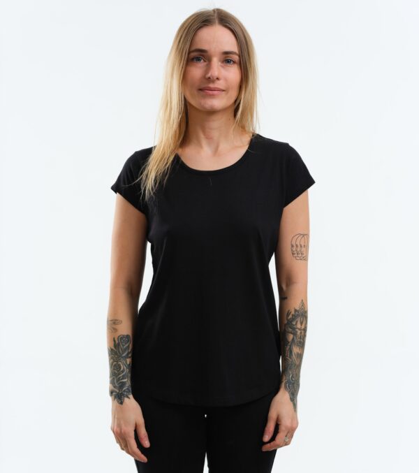 Shirt Asheville black - Image 2