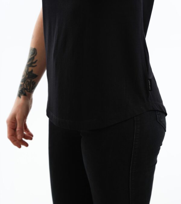 Shirt Asheville black - Image 6