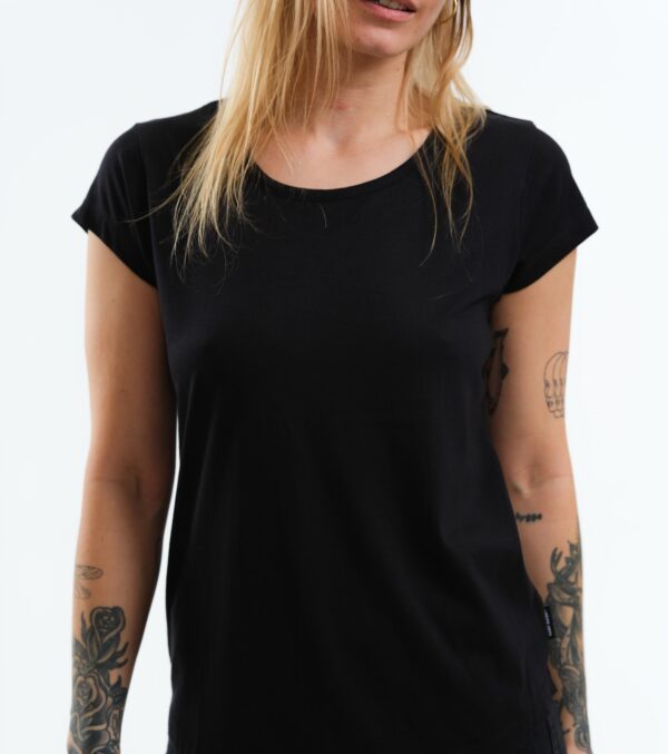 Shirt Asheville black - Image 5