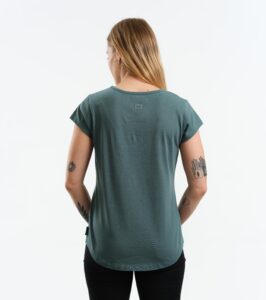 Shirt Asheville lonesome peak - Image 6