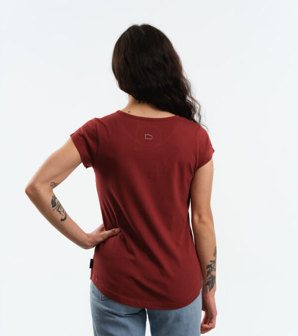 Shirt Asheville Smiley - Image 12