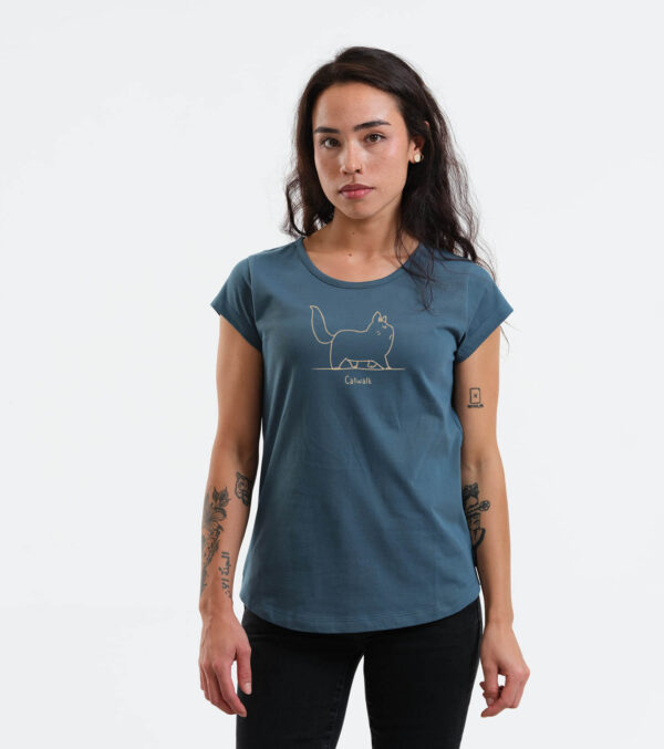 Shirt Asheville Catwalk - Image 3