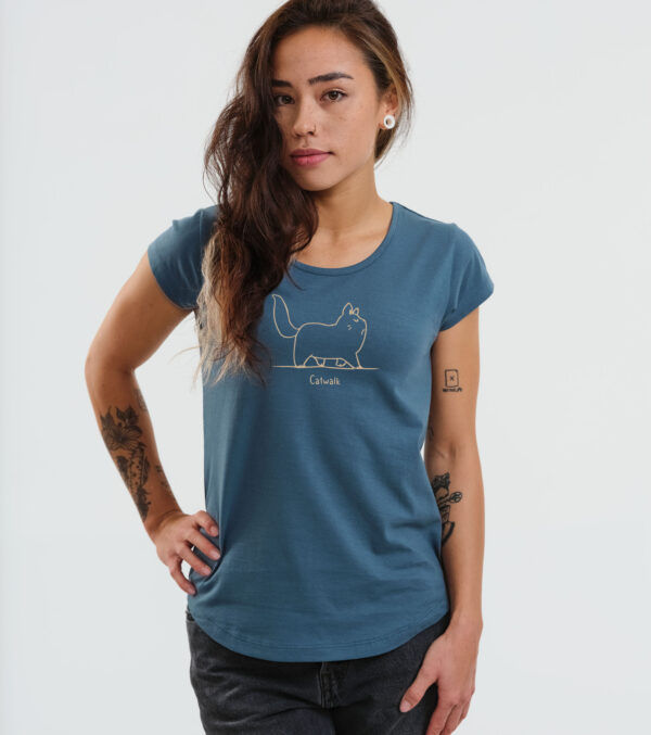 Shirt Asheville Catwalk - Image 2
