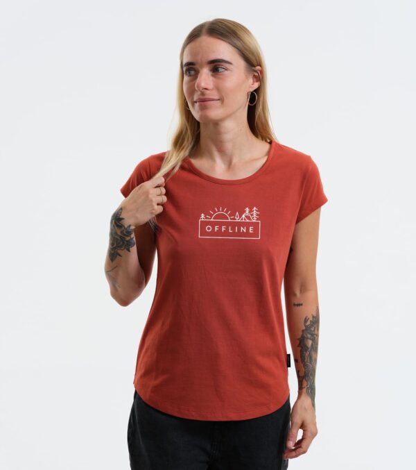 Shirt Asheville Offline - Image 2