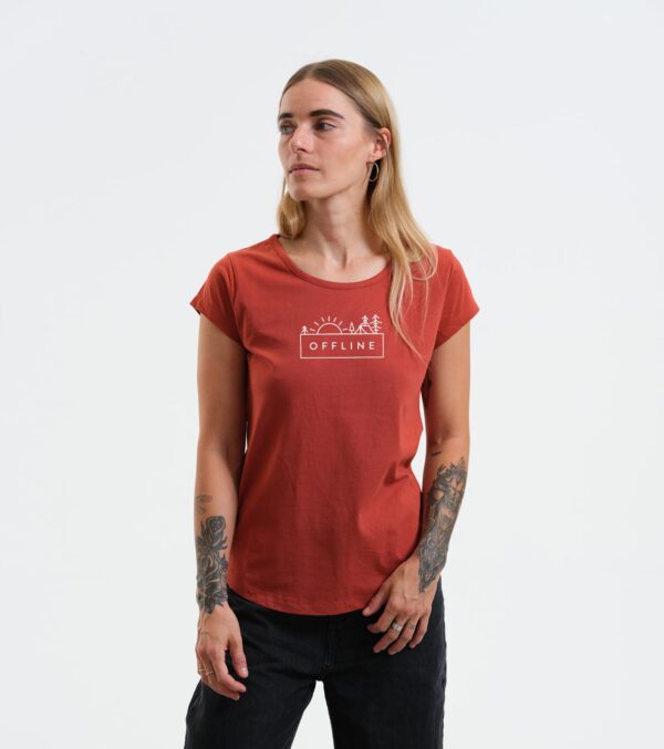 Shirt Asheville Offline - Image 5