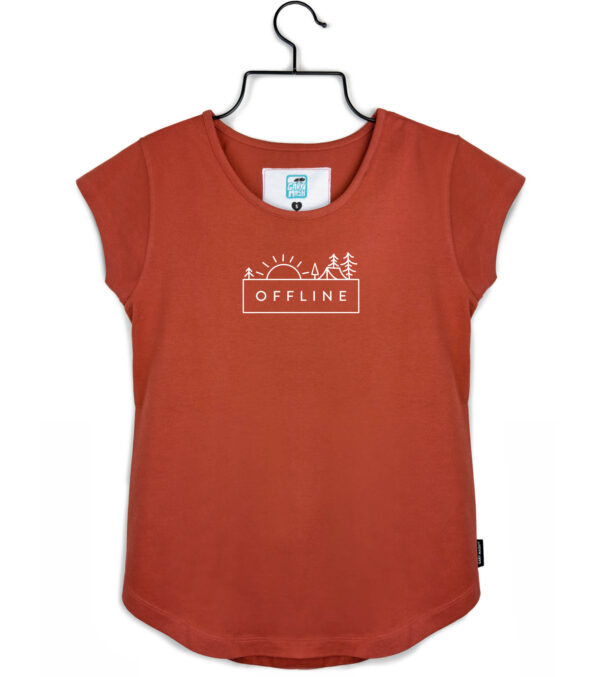 Shirt Asheville Offline - Image 7