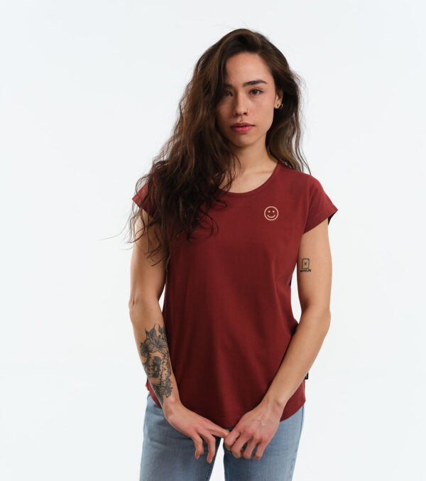 Shirt Asheville Smiley - Image 11