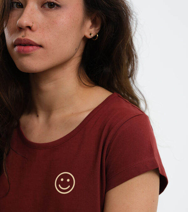 Shirt Asheville Smiley - Image 10
