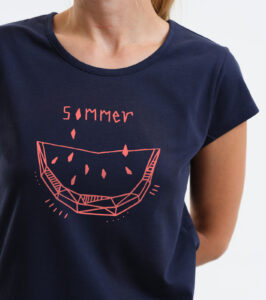 Shirt Asheville sommer – Bild 10